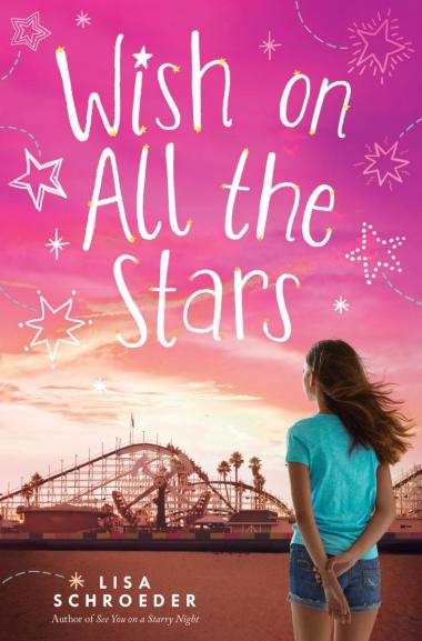 Photo of Wish on All the Stars