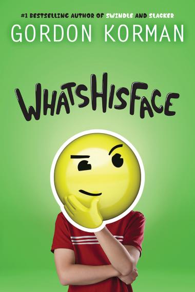 Photo of Whatshisface