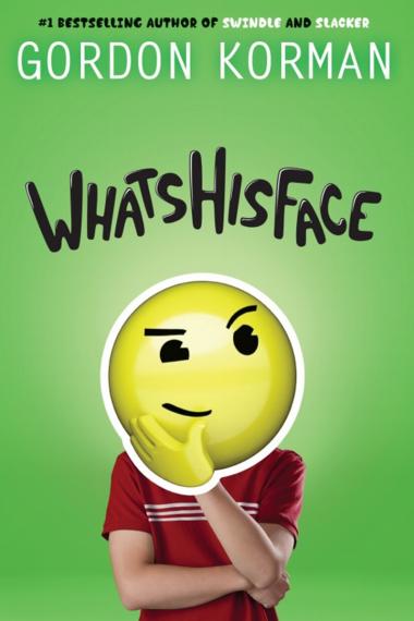 Photo of Whatshisface
