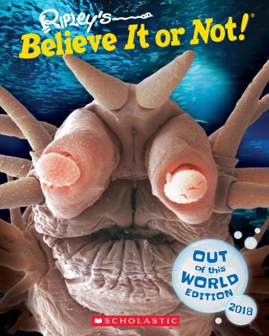 Photo of Ripley's Believe It Or Not! Special Edition 2018