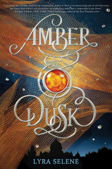 Photo of Amber & Dusk
