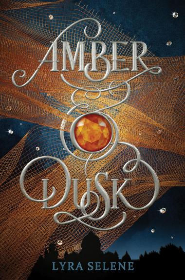 Photo of Amber & Dusk