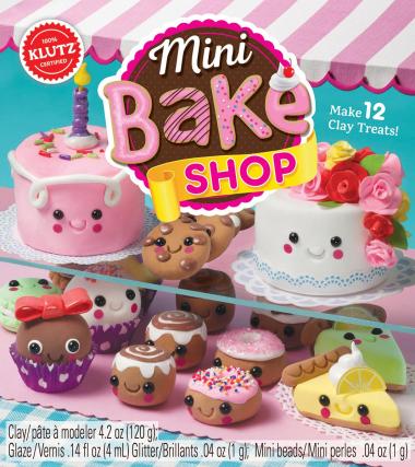 Photo of Mini Bake Shop