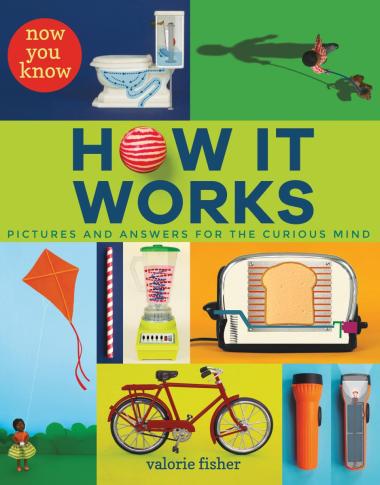 Photo of Now You Know How It Works