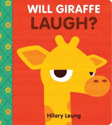 Photo of Will Giraffe Laugh?