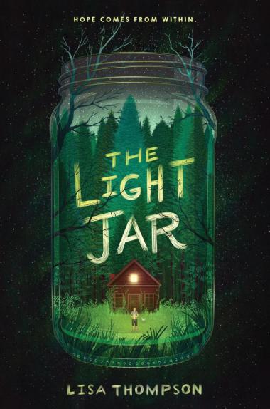 Photo of The Light Jar