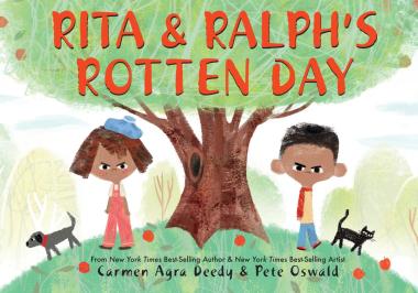 Photo of Rita and Ralph's Rotten Day