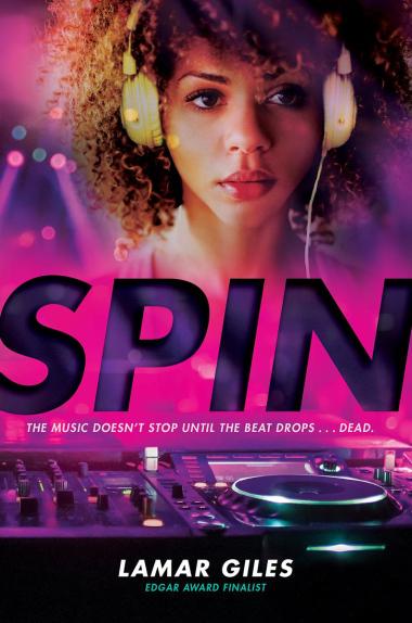 Photo of Spin