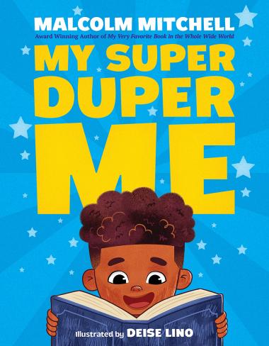 Photo of My Super Duper Me