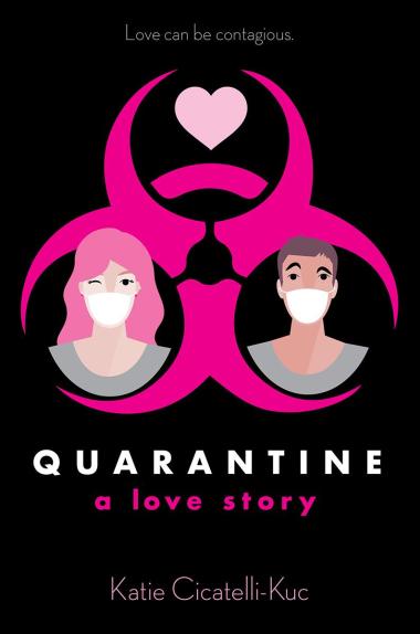 Photo of Quarantine: A Love Story