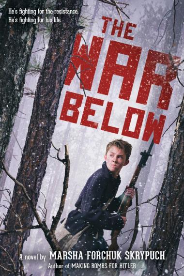 Photo of The War Below