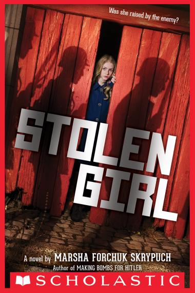 Photo of Stolen Girl