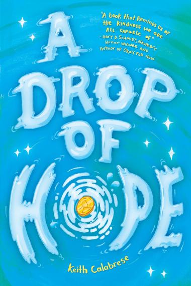 Photo of A Drop of Hope
