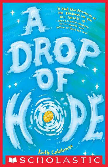 Photo of A Drop of Hope
