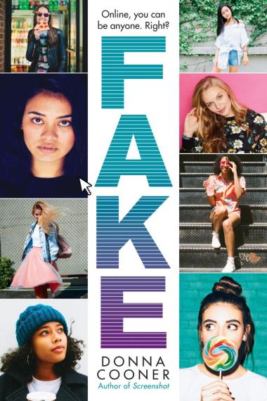 Photo of Fake
