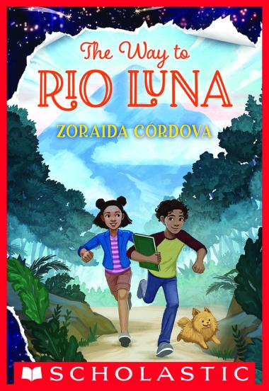 Photo of The Way to Rio Luna