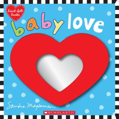 Photo of Baby Love