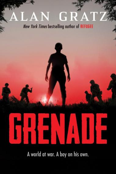 Photo of Grenade