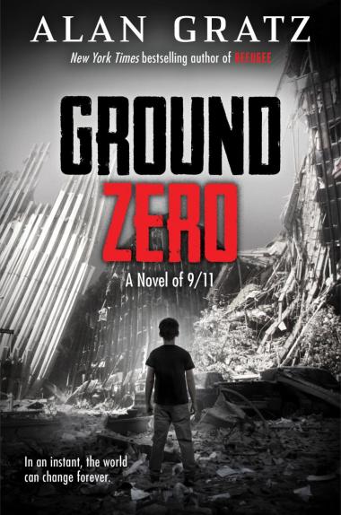Photo of Ground Zero