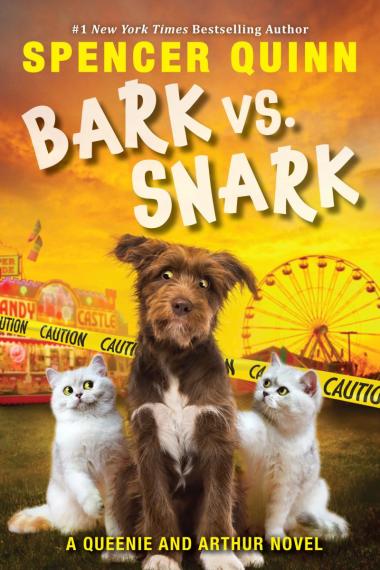Photo of Bark vs. Snark 