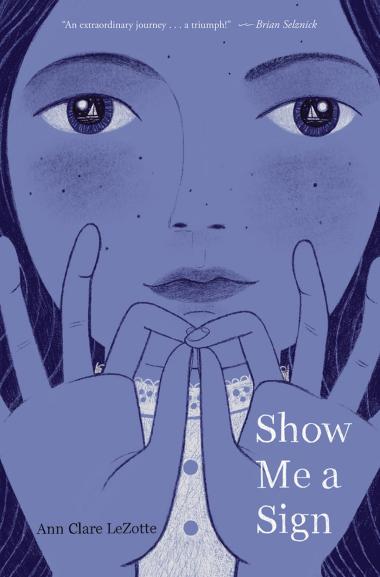Photo of Show Me a Sign (Show Me a Sign, Book 1)
