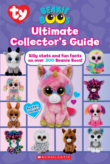 Photo of Ultimate Collector's Guide (Beanie Boos)