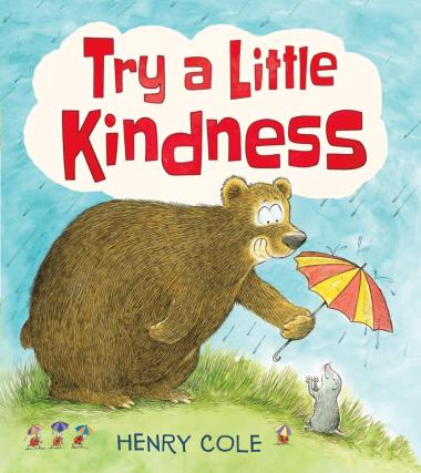 Photo of Try a Little Kindness