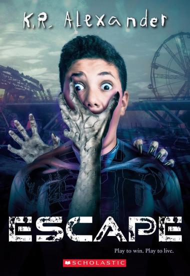 Photo of Escape