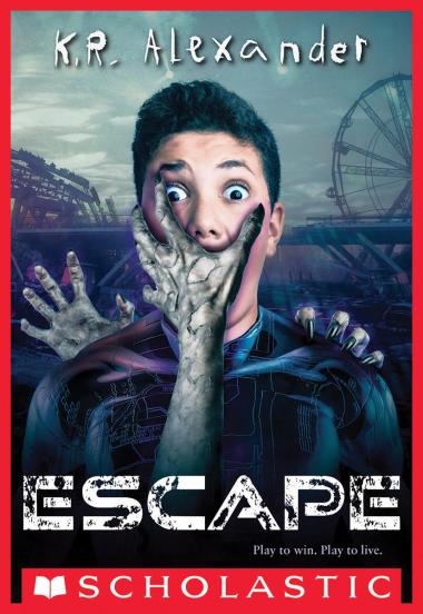 Photo of Escape
