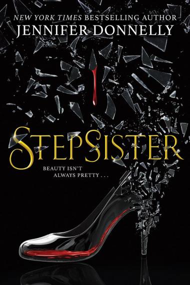 Photo of Stepsister
