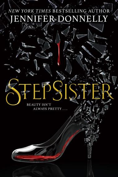 Photo of Stepsister