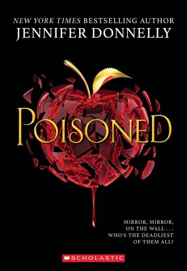 Photo of Poisoned
