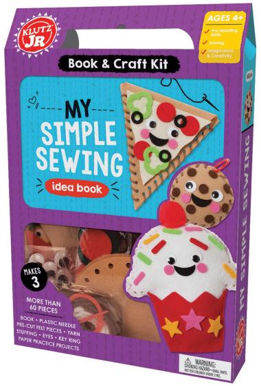 Photo of My Simple Sewing