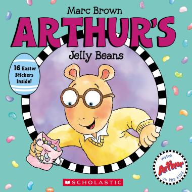 Photo of Arthur's Jelly Beans