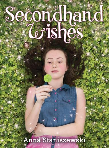 Photo of Secondhand Wishes