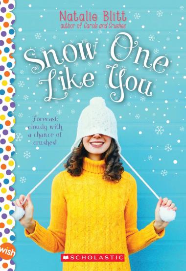 Photo of Snow One Like You: A Wish Novel
