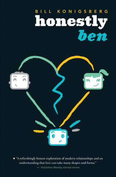 Photo of Honestly Ben