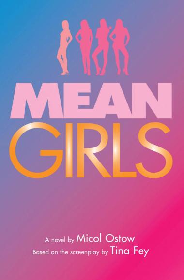 Photo of Mean Girls: A Novel