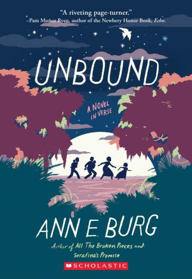 Photo of Unbound