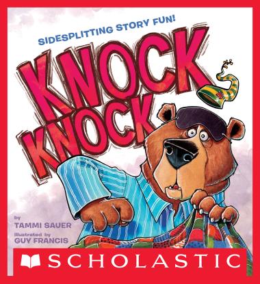 Photo of Knock Knock