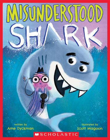 Photo of Misunderstood Shark