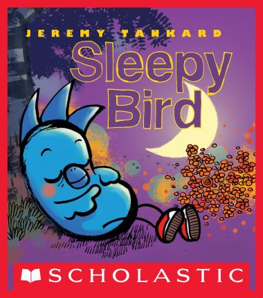 Photo of Sleepy Bird