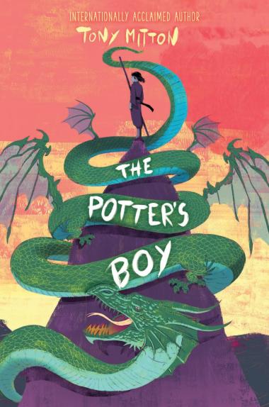 Photo of The Potter's Boy