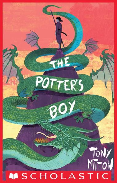 Photo of The Potter's Boy