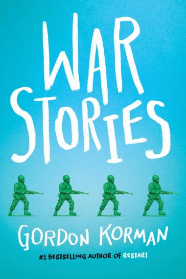Photo of War Stories