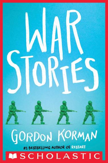 Photo of War Stories