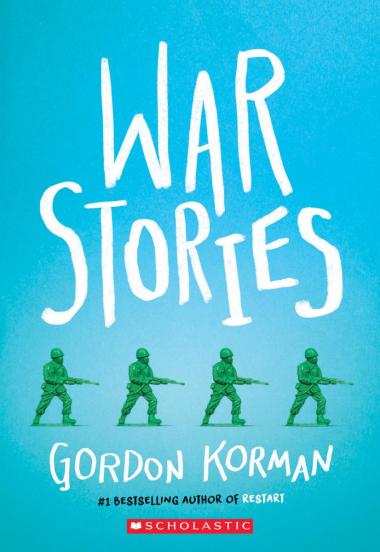 Photo of War Stories