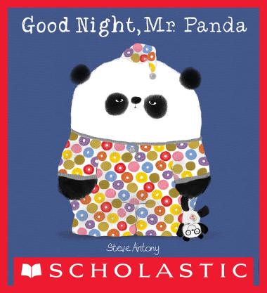 Photo of Good Night, Mr. Panda