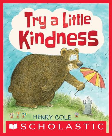 Photo of Try a Little Kindness