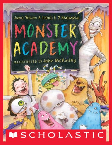 Photo of Monster Academy